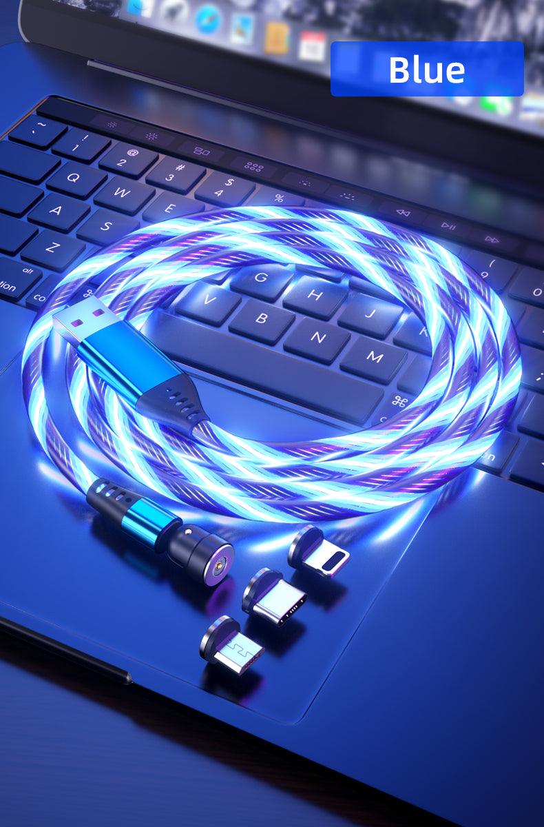 New Trendy Fast Charging Cable - eShop Now