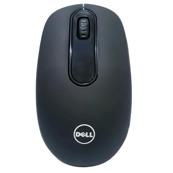 Dell Wireless Mouse WM428