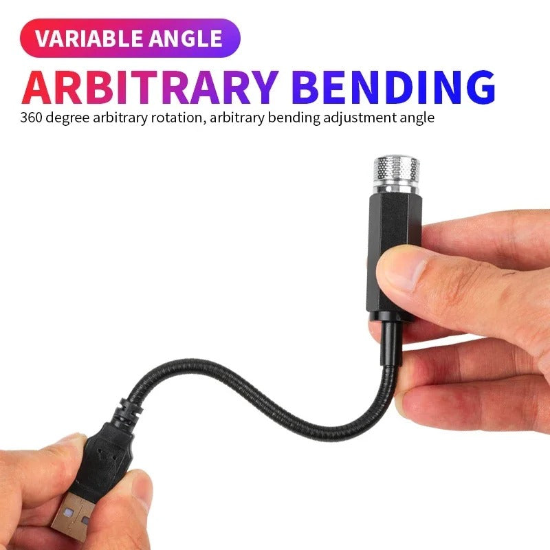 Dream Star Night Lamp