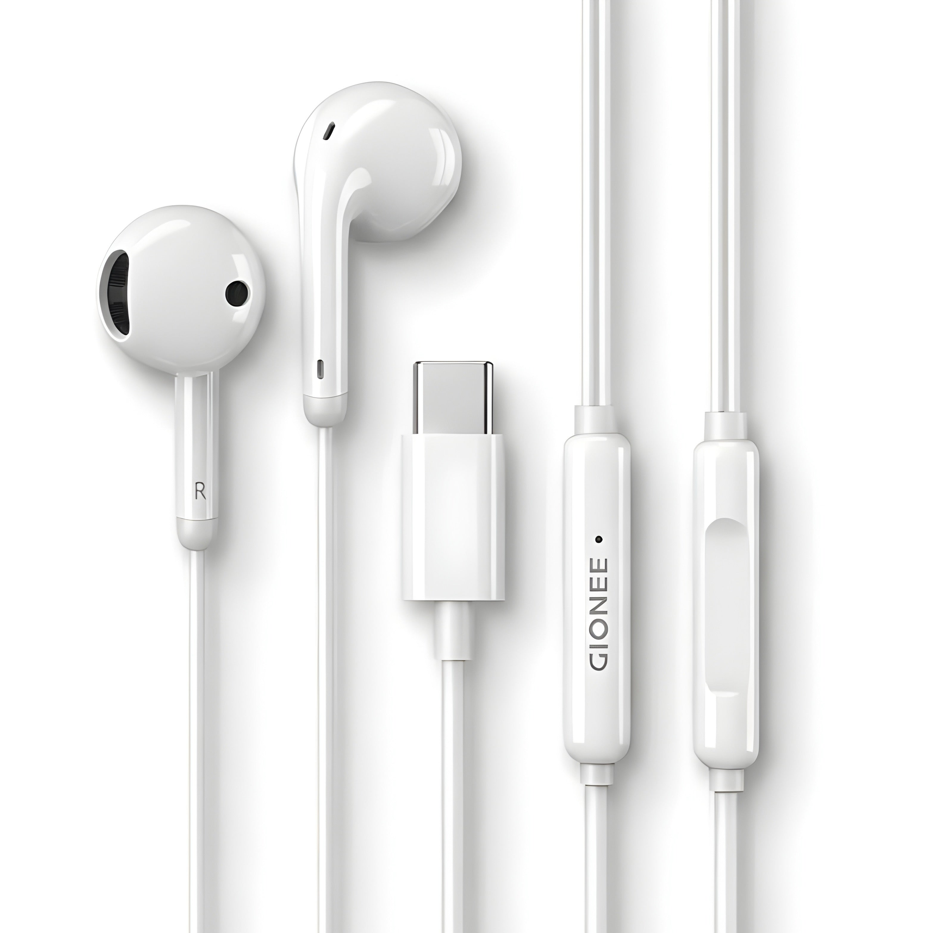 Gionee Handsfree (Original)