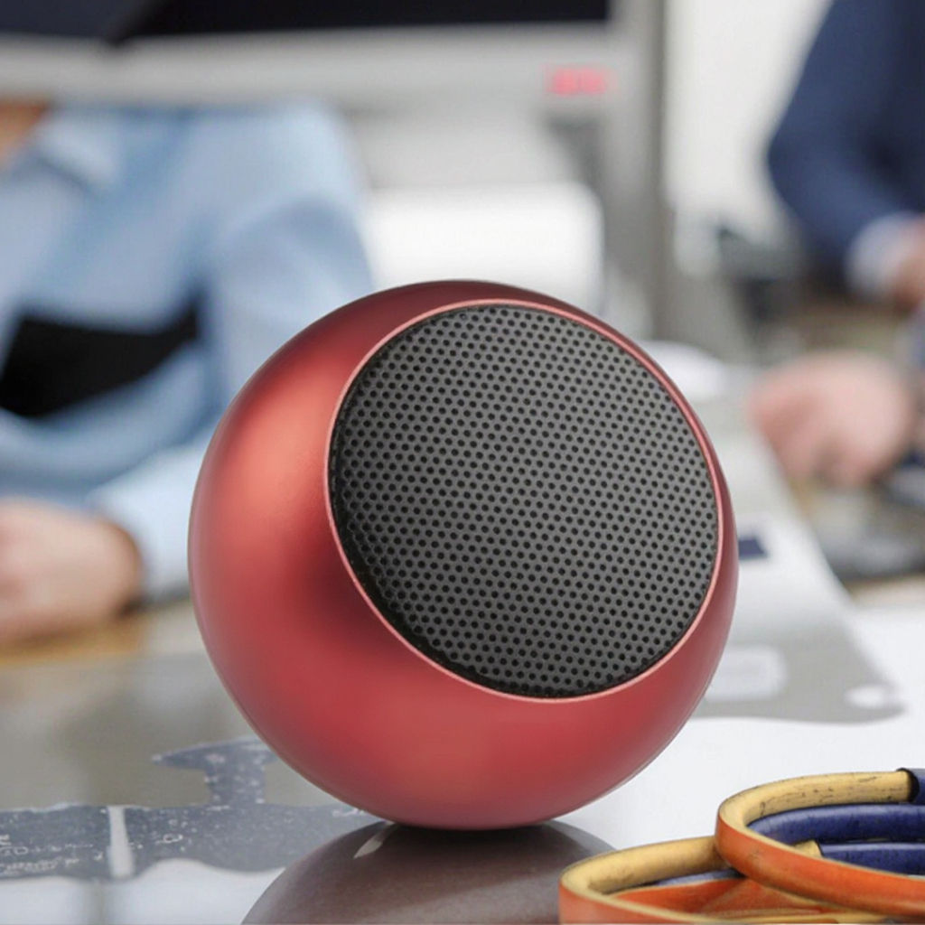 M3 Mini Portable Speaker