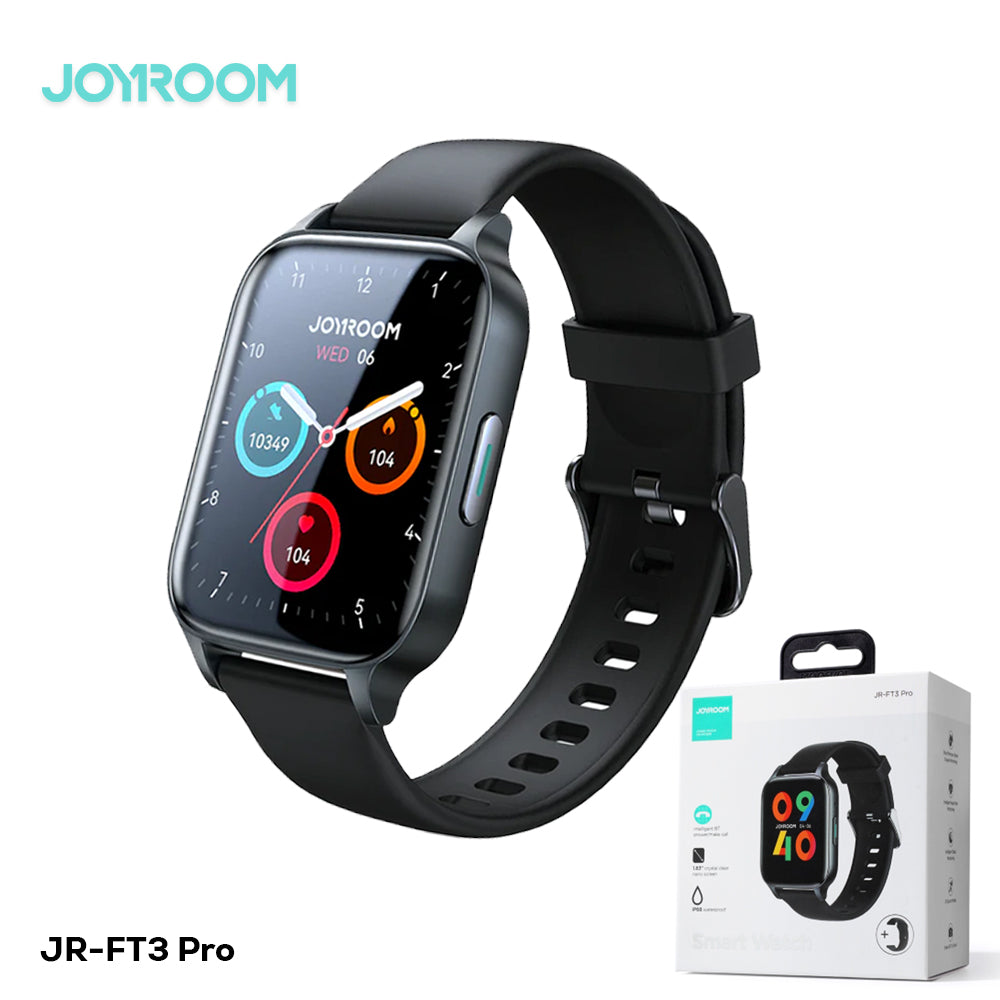JOYROOM - FT3 Pro - eShop Now