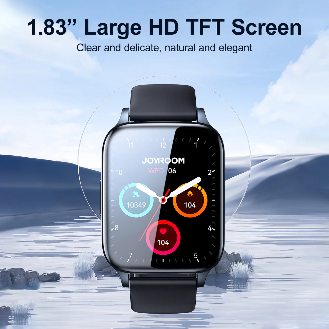JOYROOM - FT3 Pro - eShop Now