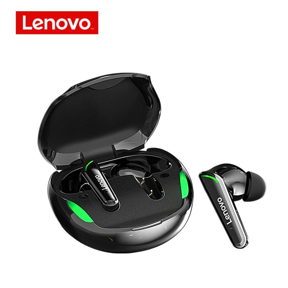 Lenovo XT92 Wireless Gaming Earbuds - eShop Now