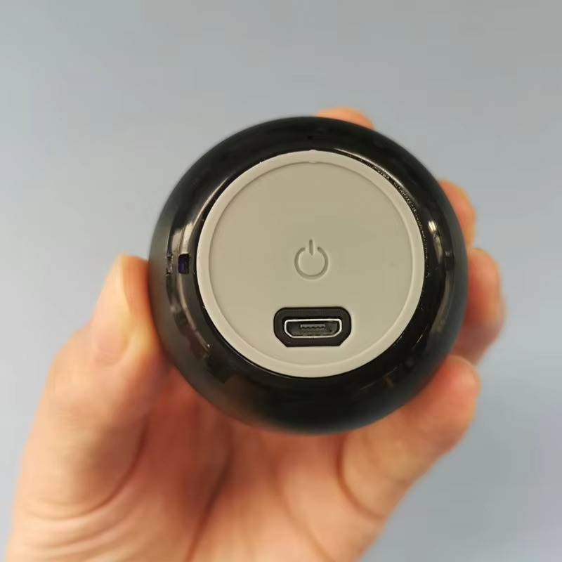 M3 Mini Portable Speaker