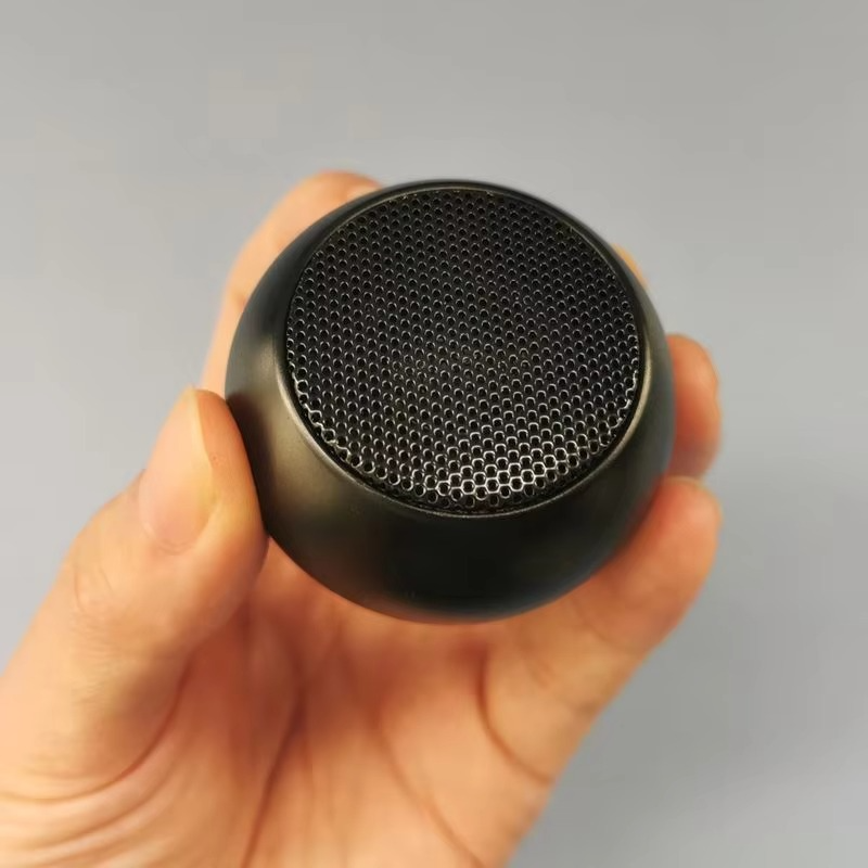 M3 Mini Portable Speaker