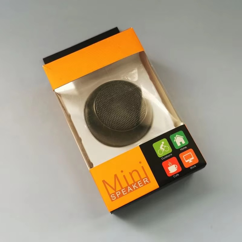 M3 Mini Portable Speaker