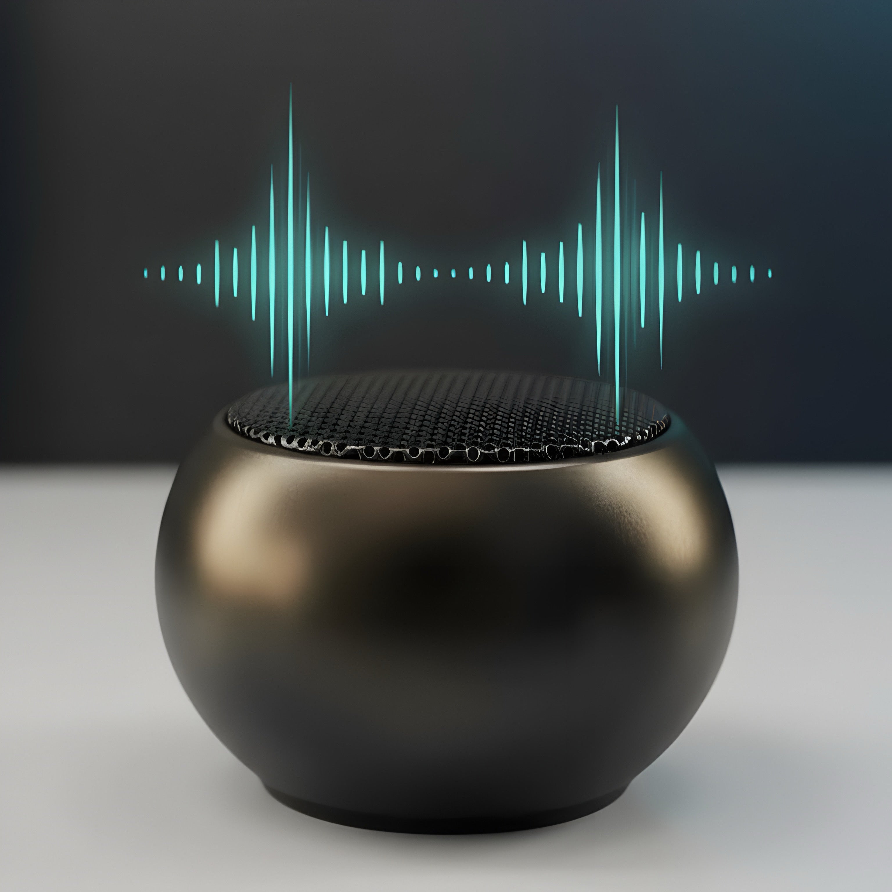 M3 Mini Portable Speaker