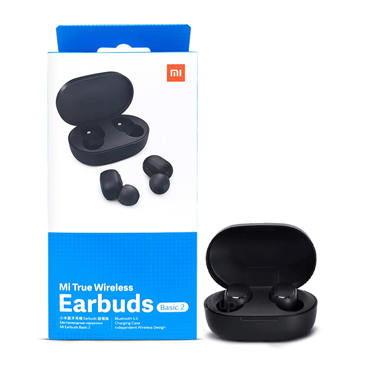 Mi True Wireless Earbuds Basic 2 - eShop Now