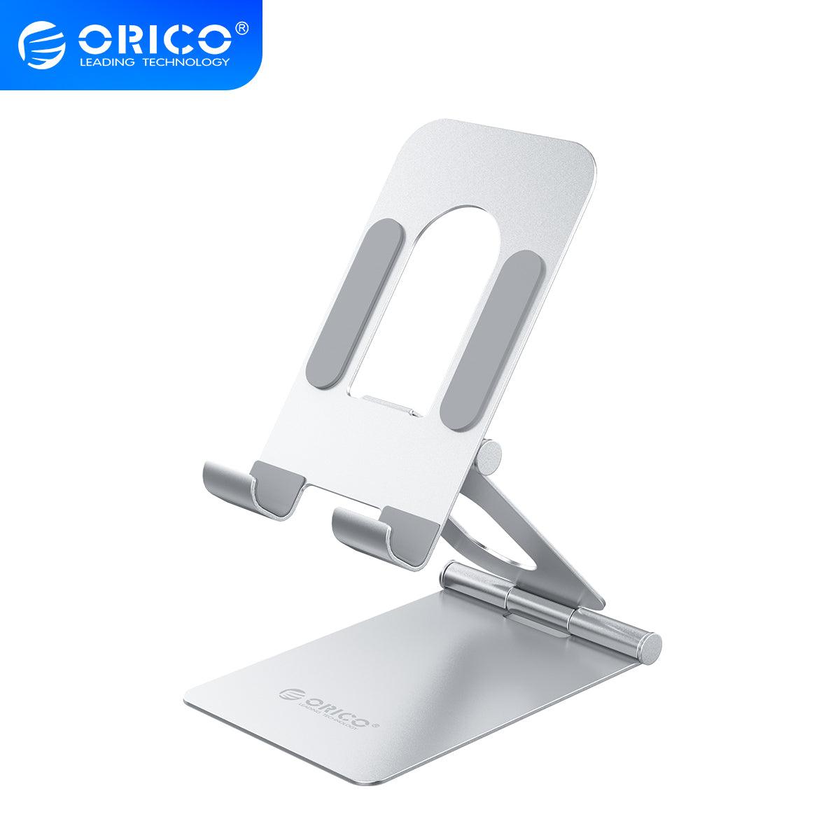 Mobile Phone Stand Foldable Adjustable Stand - eShop Now