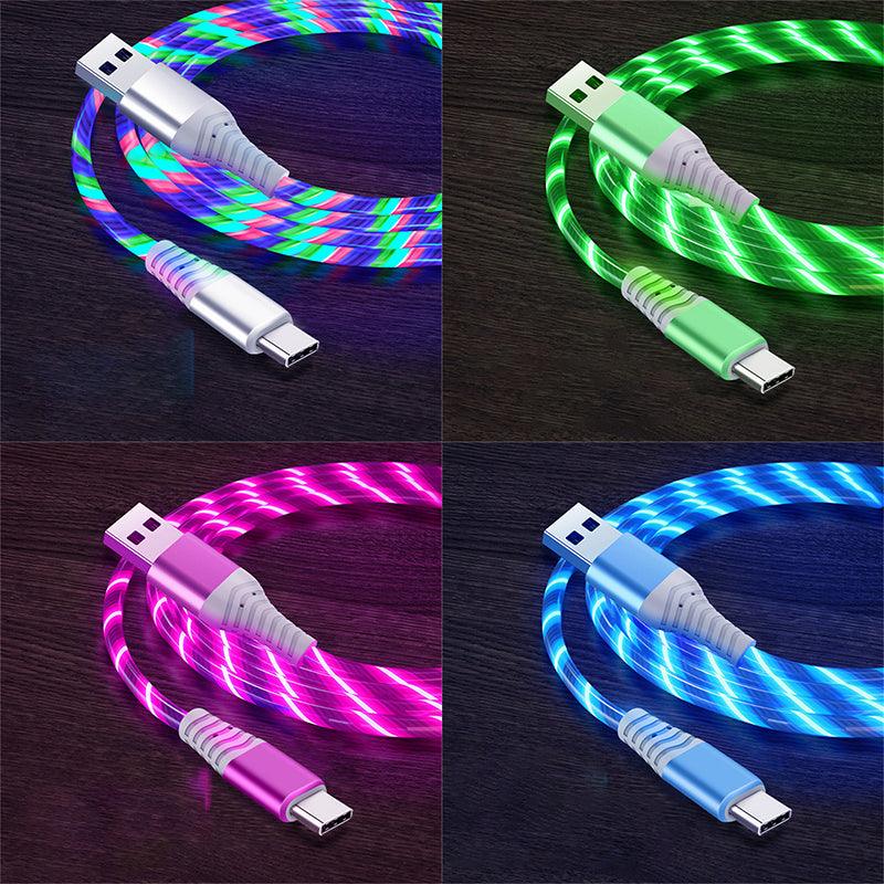 New Trendy Fast Charging Cable - eShop Now