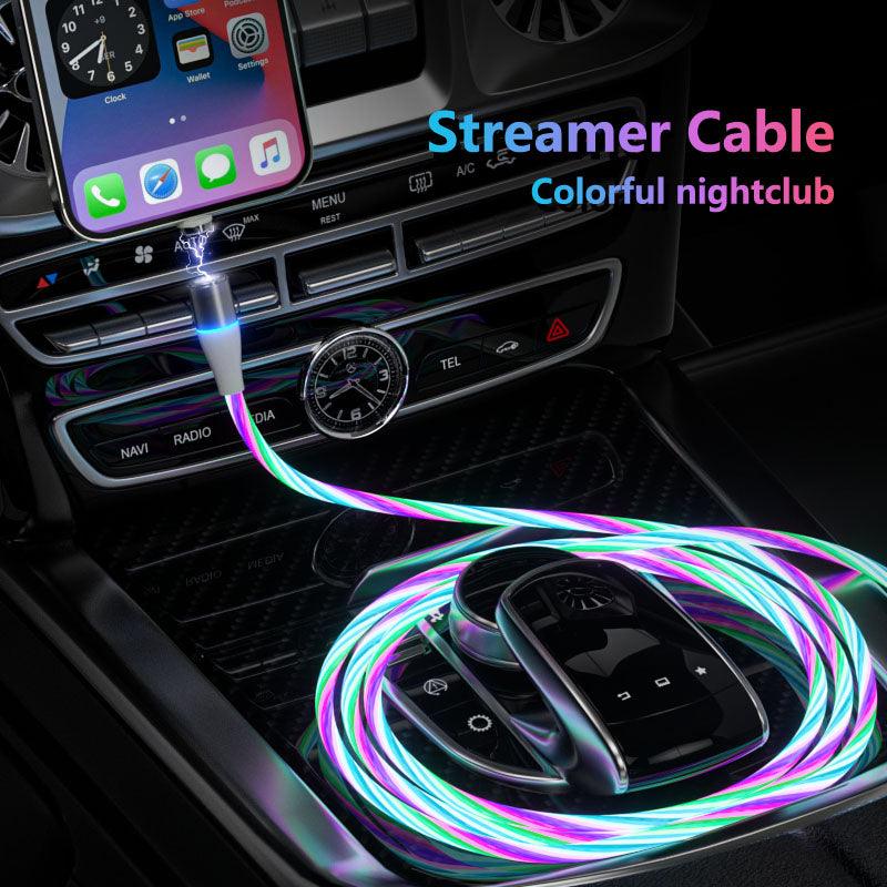 New Trendy Fast Charging Cable - eShop Now