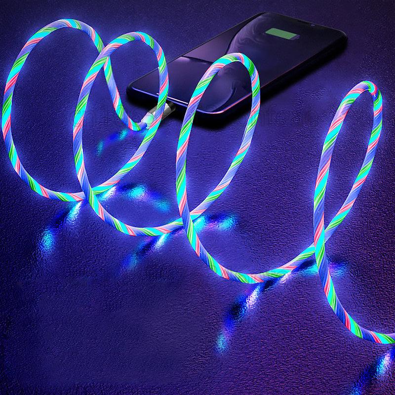 New Trendy Fast Charging Cable - eShop Now