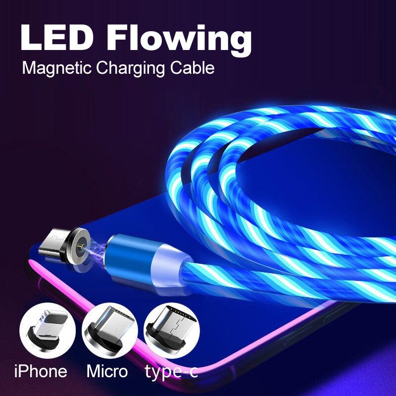 New Trendy Fast Charging Cable - eShop Now
