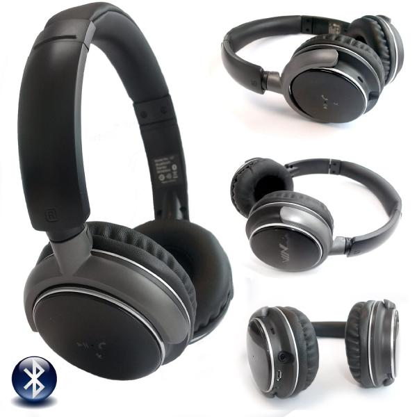 Nia Q1 Bluetooth Headset