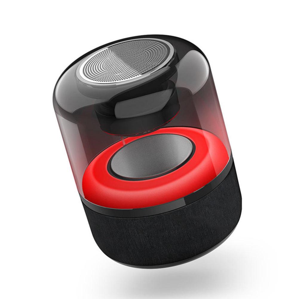 Portable RGB Bluetooth Speaker - eShop Now