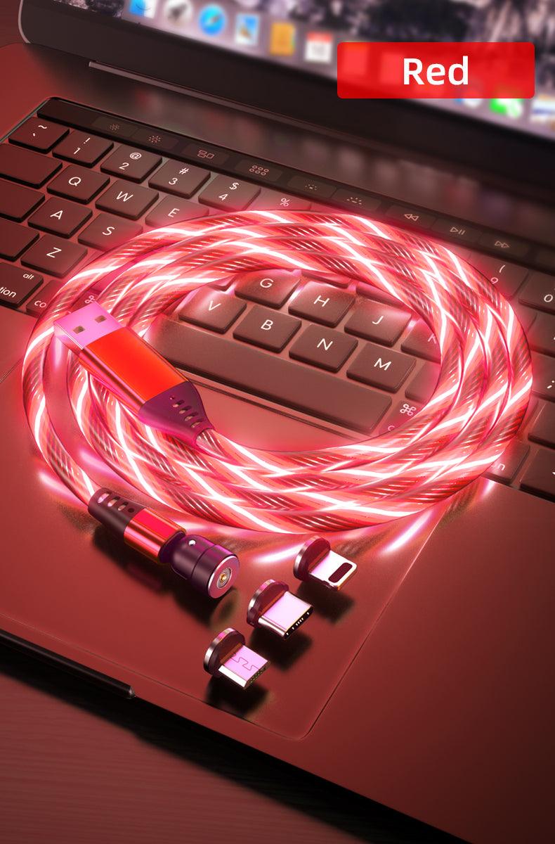 New Trendy Fast Charging Cable - eShop Now