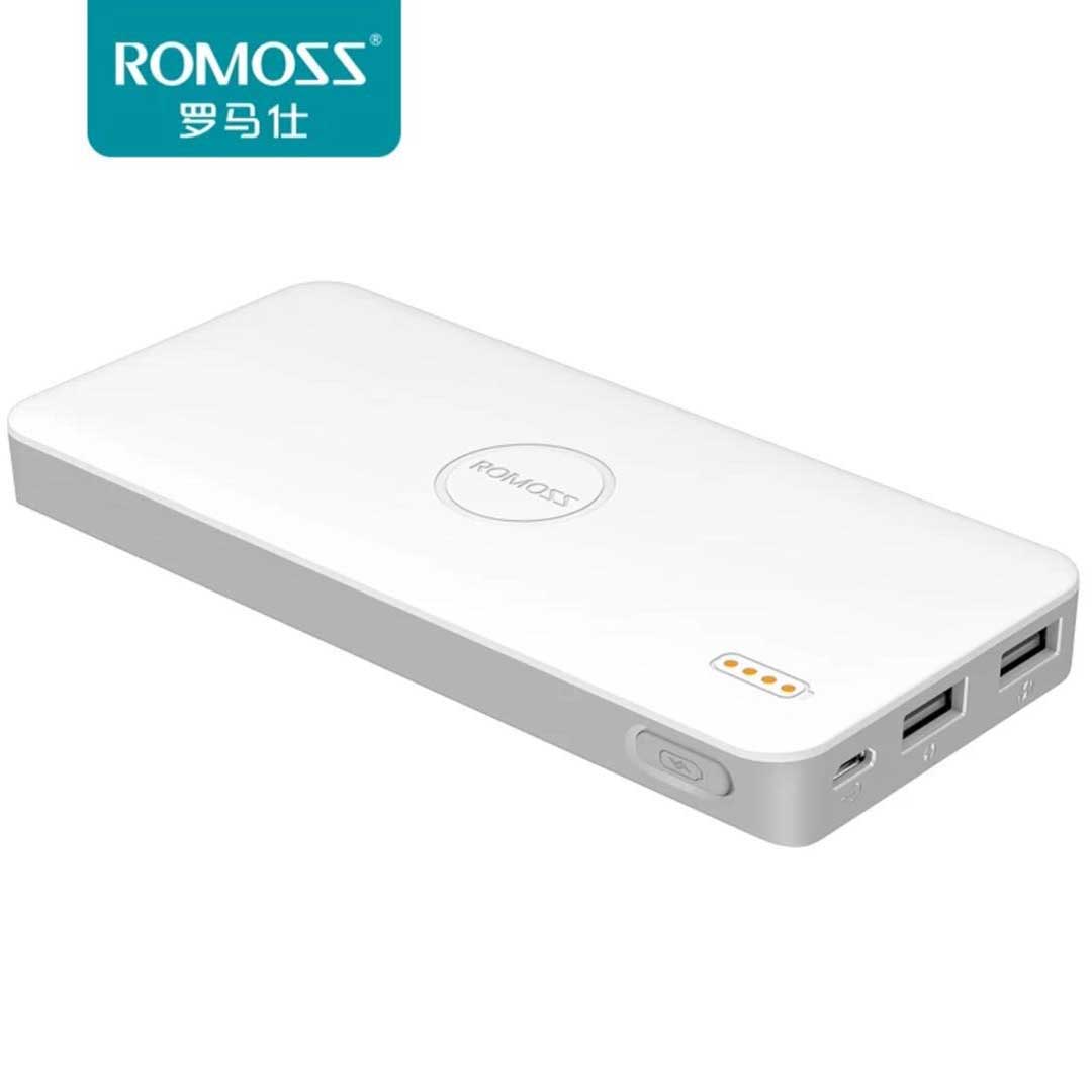 Romoss PB10F 10,000mah Powerbank