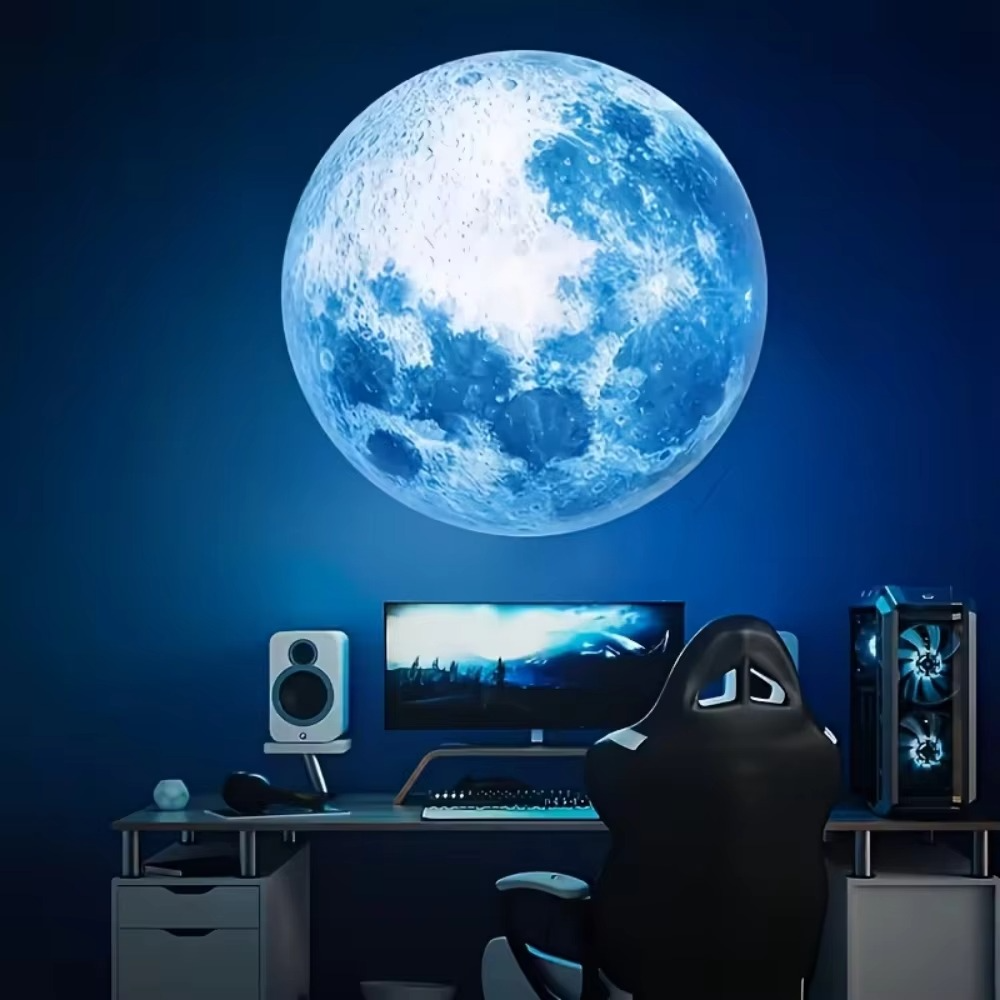 Dream Star Night Lamp