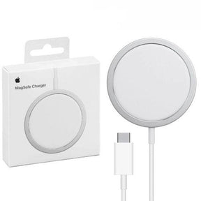 Wireless Mobile Charger For iPhone - eShop Now