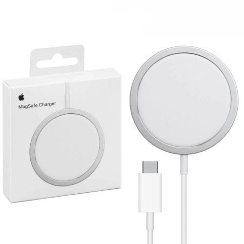 Wireless Mobile Charger For iPhone - eShop Now