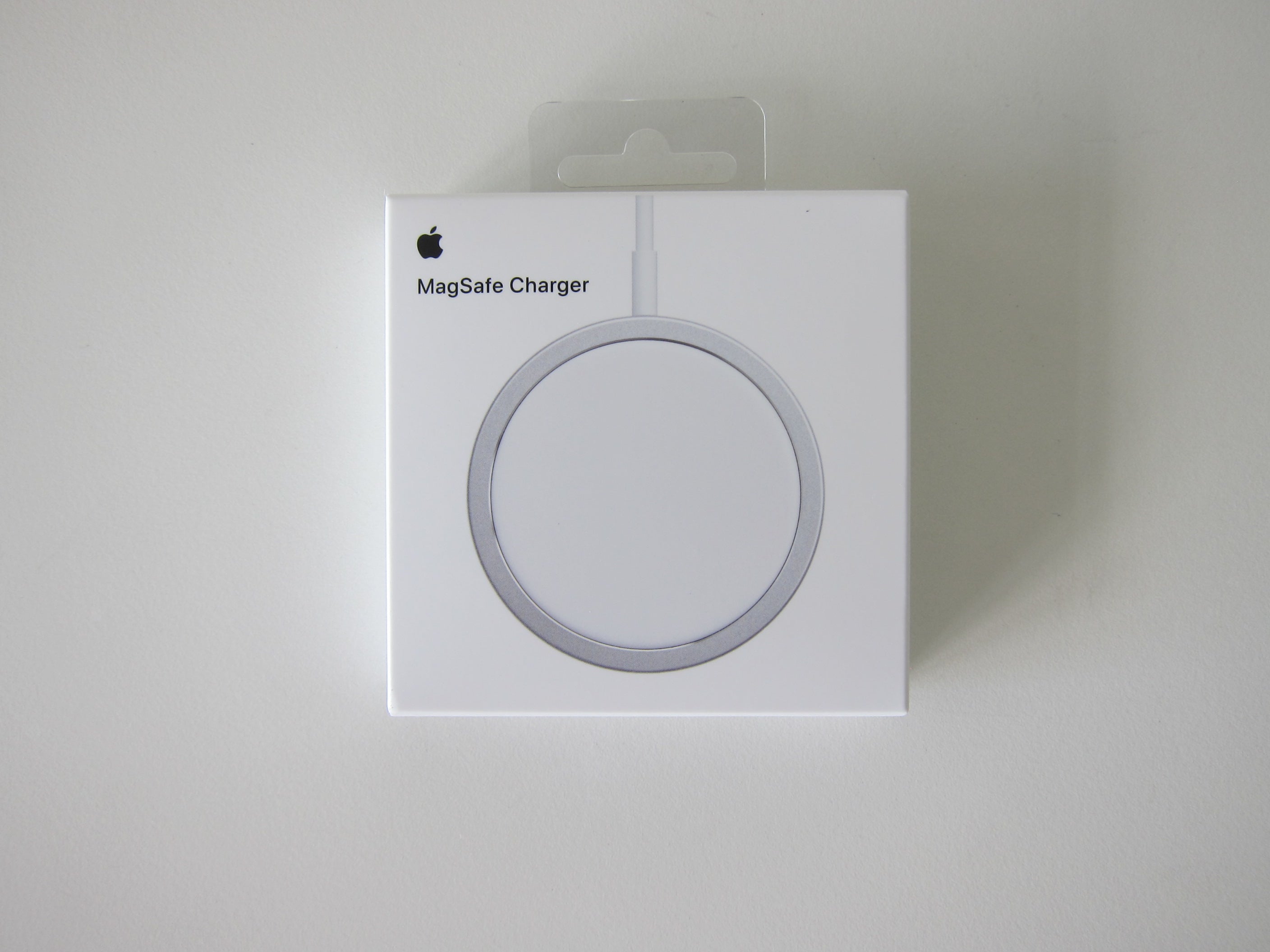 Wireless Mobile Charger For iPhone