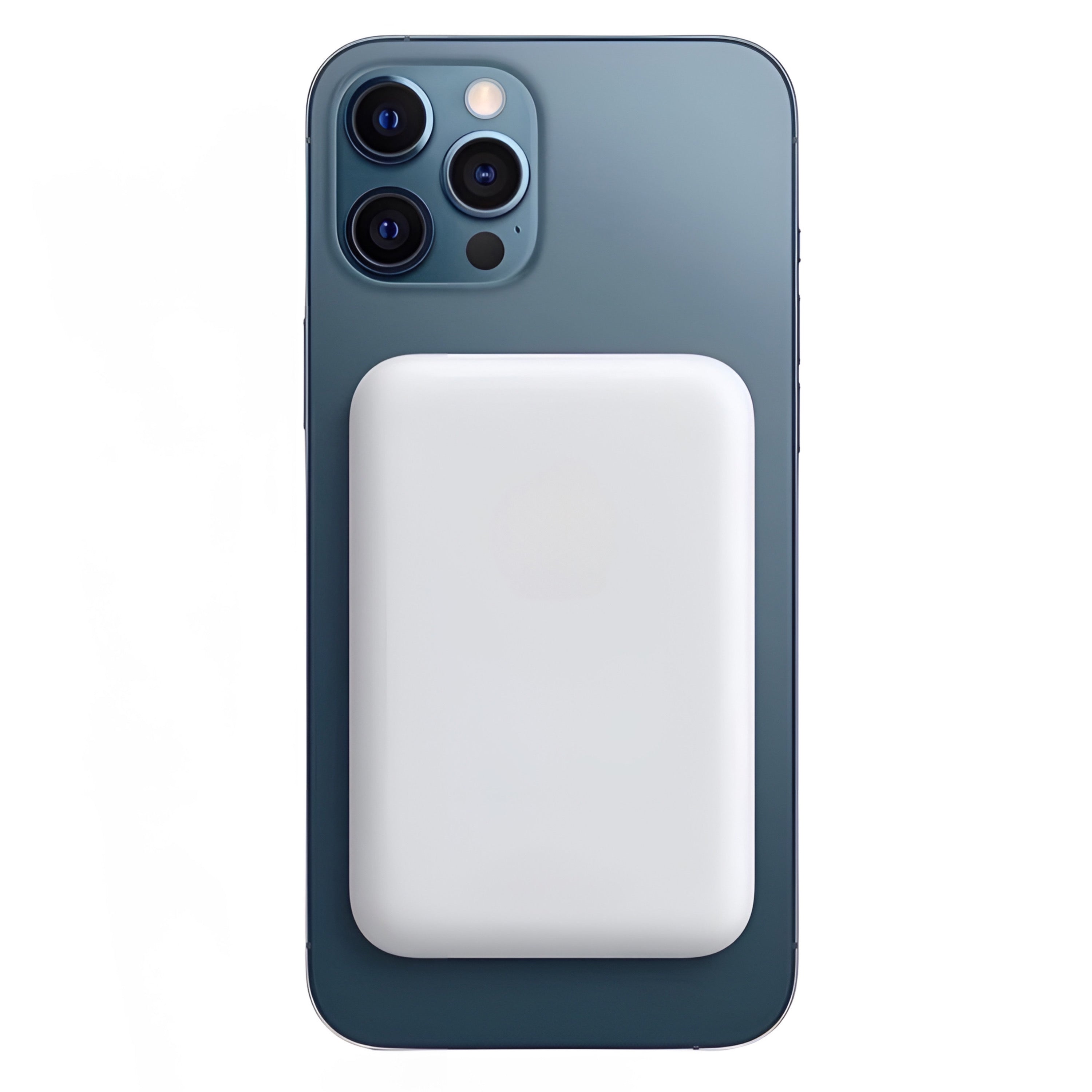 Wireless Power Bank For Iphone 5,000 mAh 20W Fast Charging - eShop Now