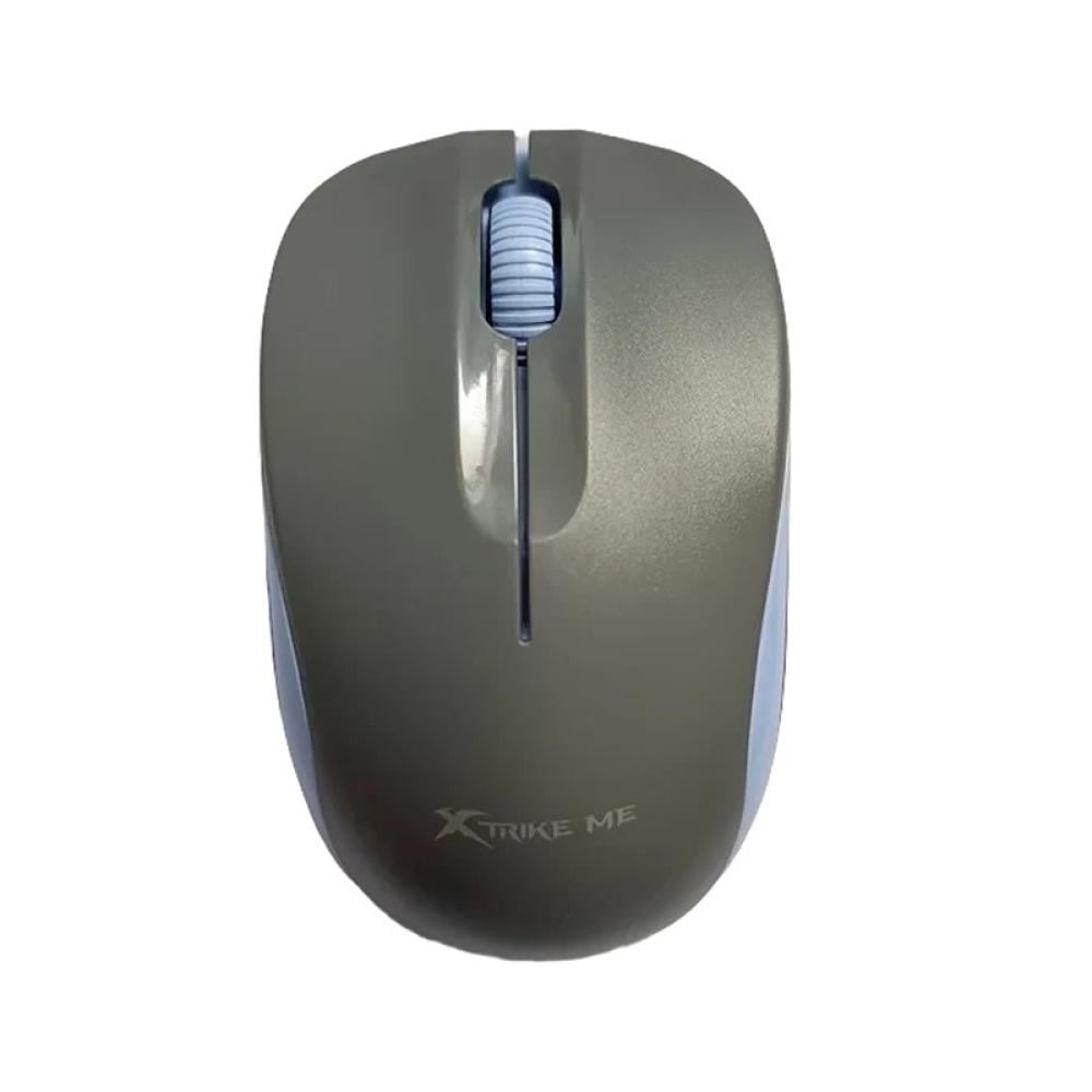 XTRIKE ME GW-116 WIRELESS MOUSE