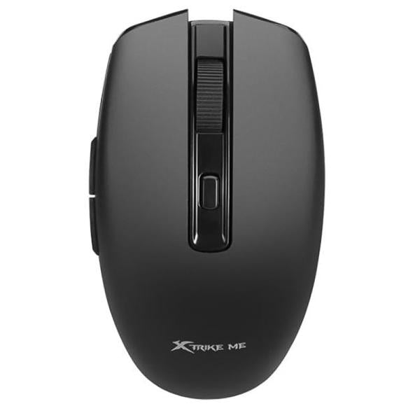 XTRIKE ME GW-224 WIRELESS MOUSE