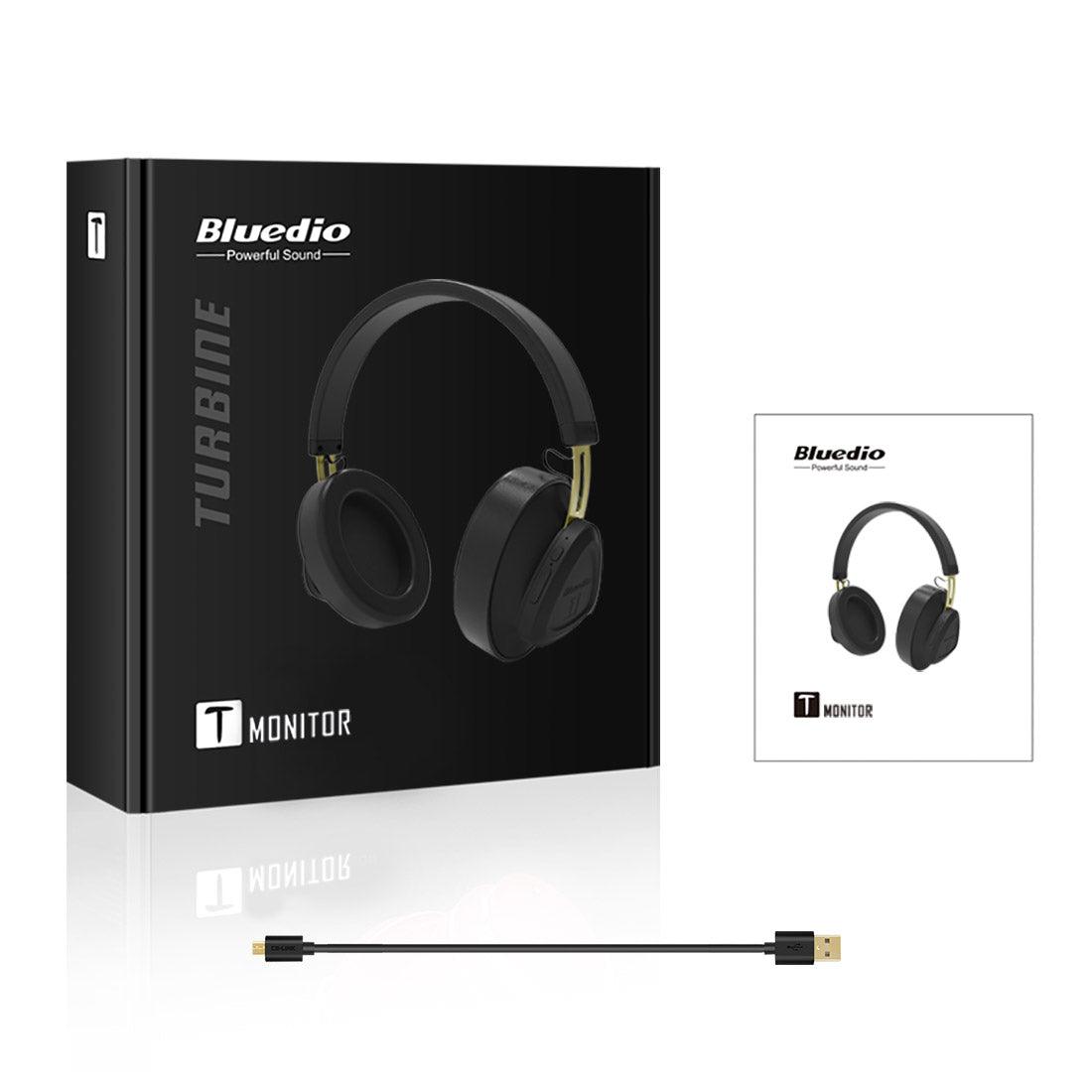 Bluedio Bluetooth Headset - eShop Now