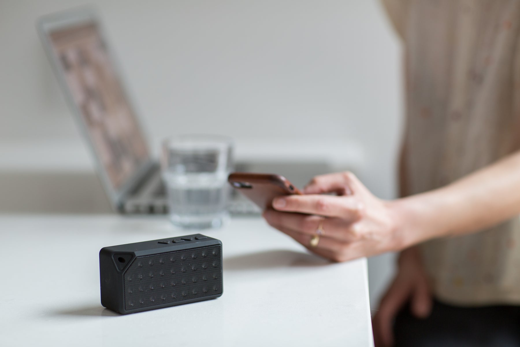 small-wireless-speaker - eShop Now