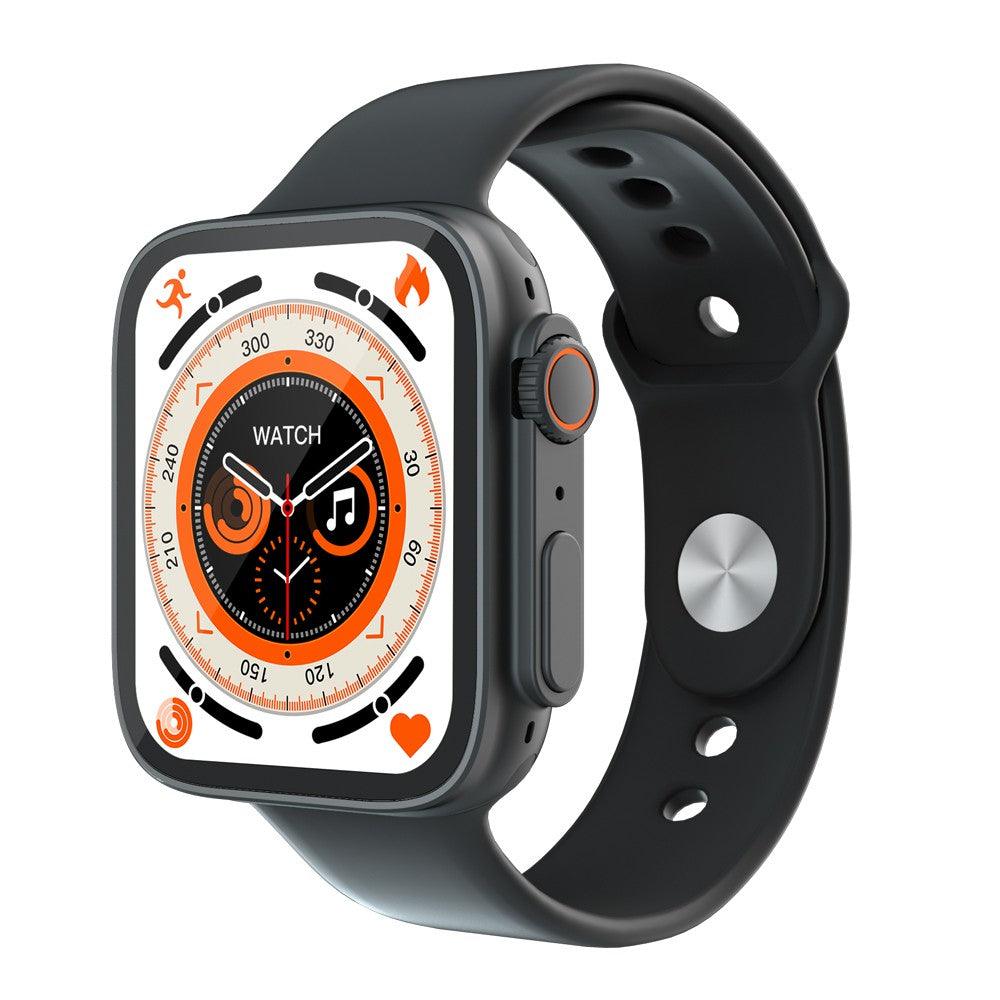 GS8 Ultra IWO Smart Watch - eShop Now