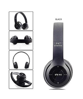 P47 Headphone