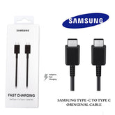 Samsung Type C To Type C Cable - eShop Now