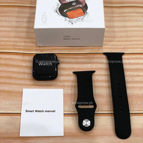 W22 Plus Smart Watch