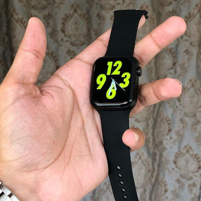 W26 Series 6 Smart Watch