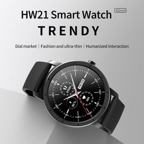 Hw21 Smart Watch