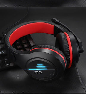 G90 Gaming Headset