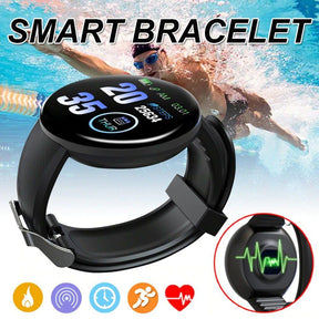 D18 Fitness Band