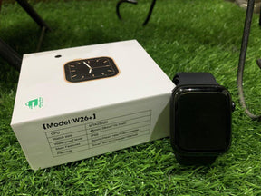 w26+ Series 6 Smart Watch